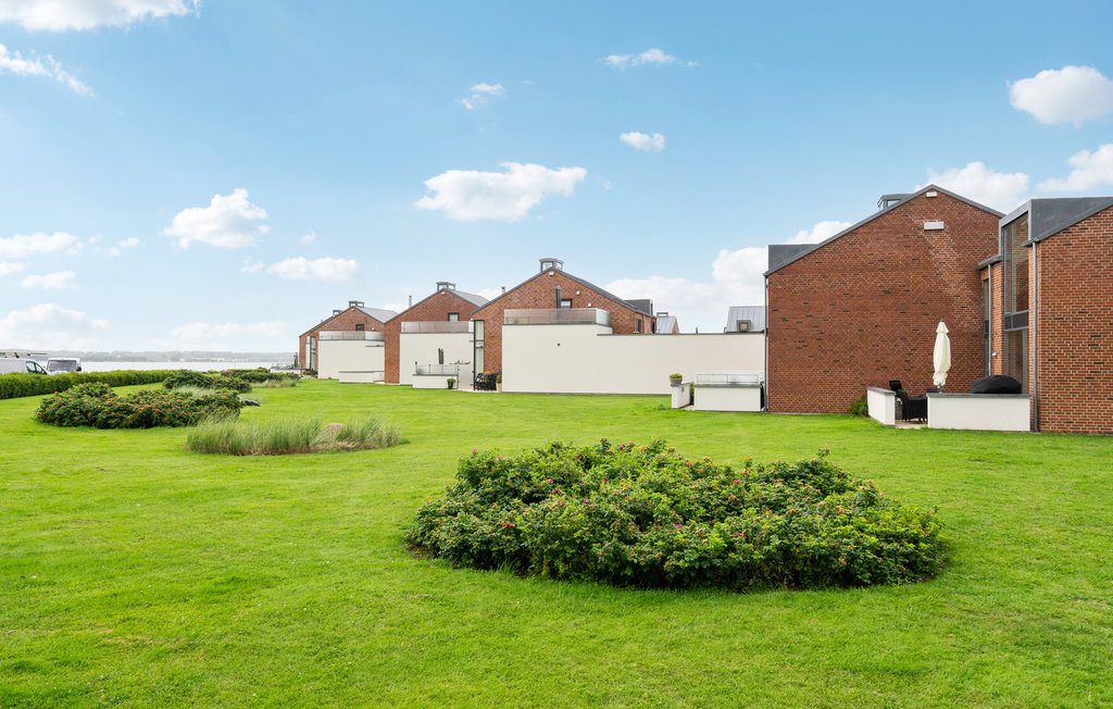 Feriehuse - Juelsminde , Danmark - D87014 19