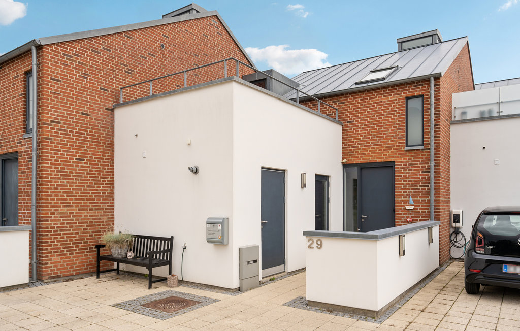 Feriehuse - Juelsminde , Danmark - D87014 10