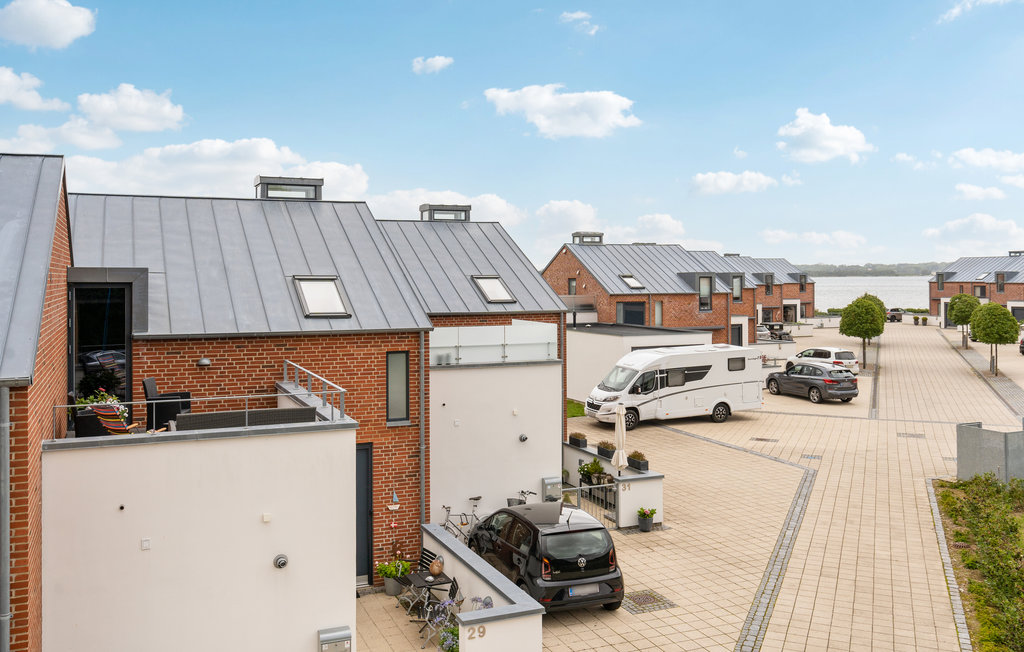 Feriehuse - Juelsminde , Danmark - D87014 11