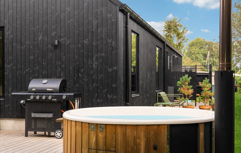 Ferienhaus - Juelsminde , Dänemark - D87017 15