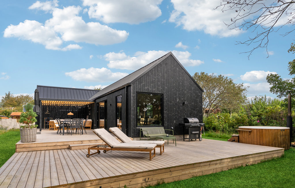 Ferienhaus - Juelsminde , Dänemark - D87017 10