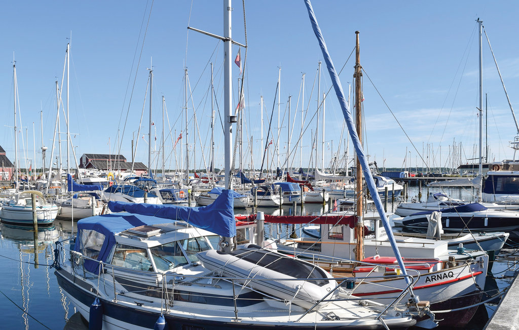 Ferienhaus - Juelsminde , Dänemark - D87149 23