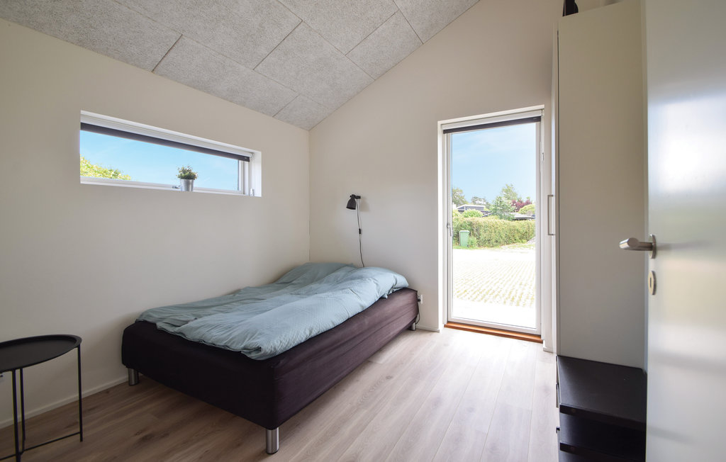 Ferienhaus - Juelsminde , Dänemark - D87149 18