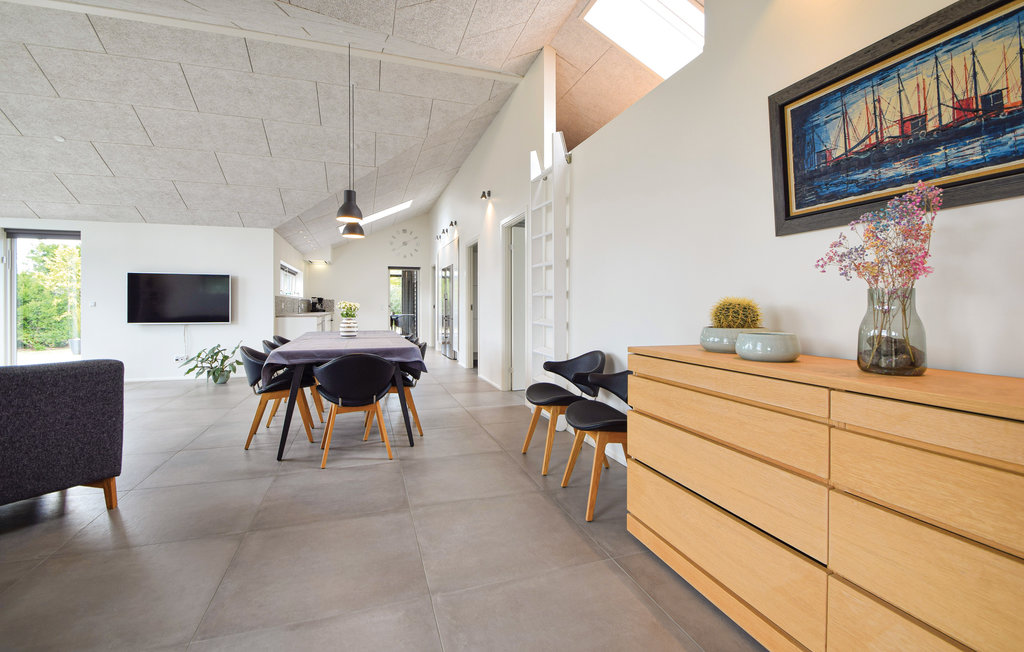 Ferienhaus - Juelsminde , Dänemark - D87149 3