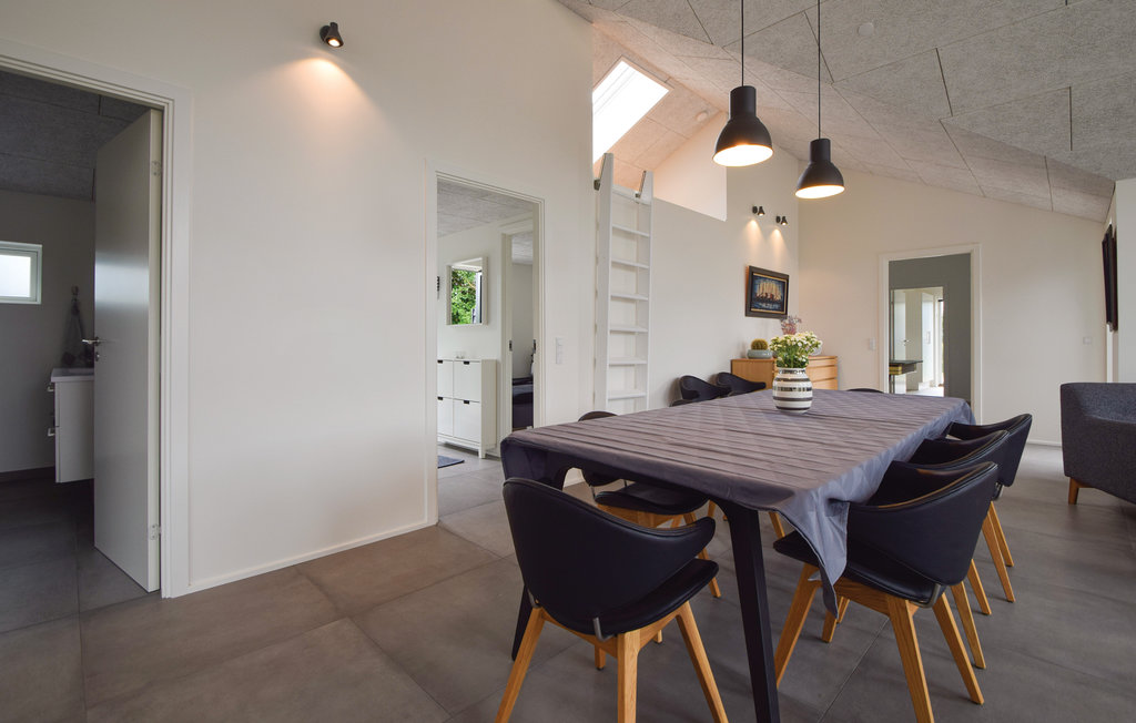 Ferienhaus - Juelsminde , Dänemark - D87149 11