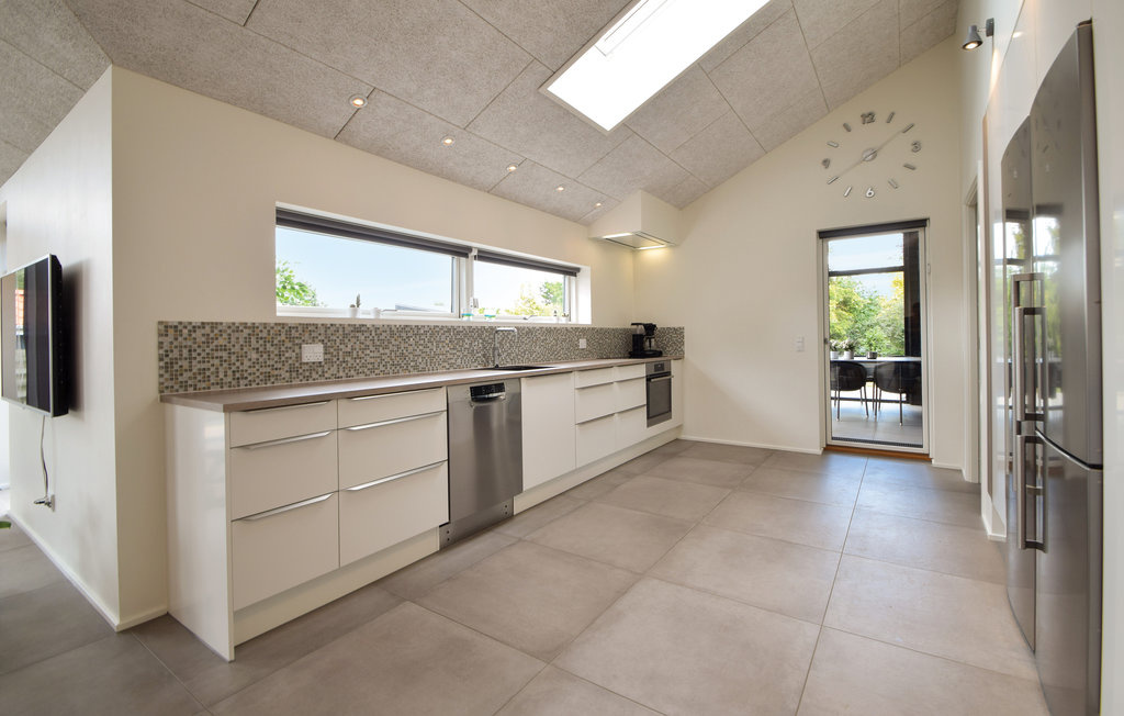 Ferienhaus - Juelsminde , Dänemark - D87149 12