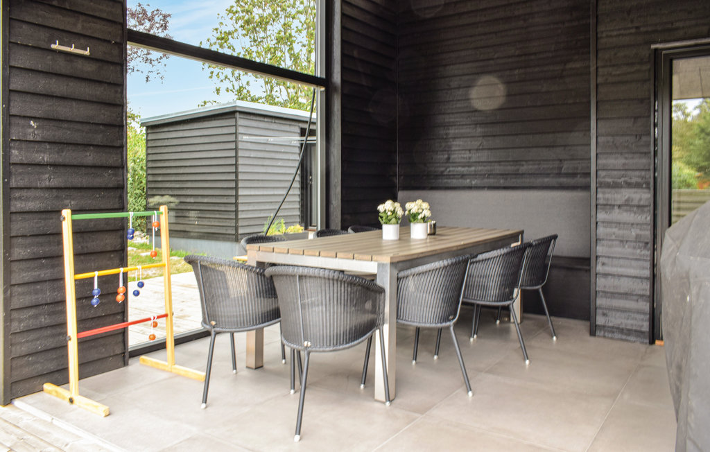 Ferienhaus - Juelsminde , Dänemark - D87149 10