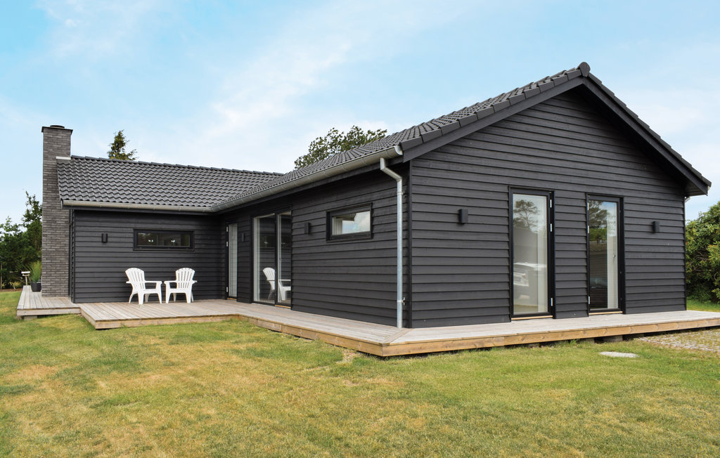 Ferienhaus - Juelsminde , Dänemark - D87149 8