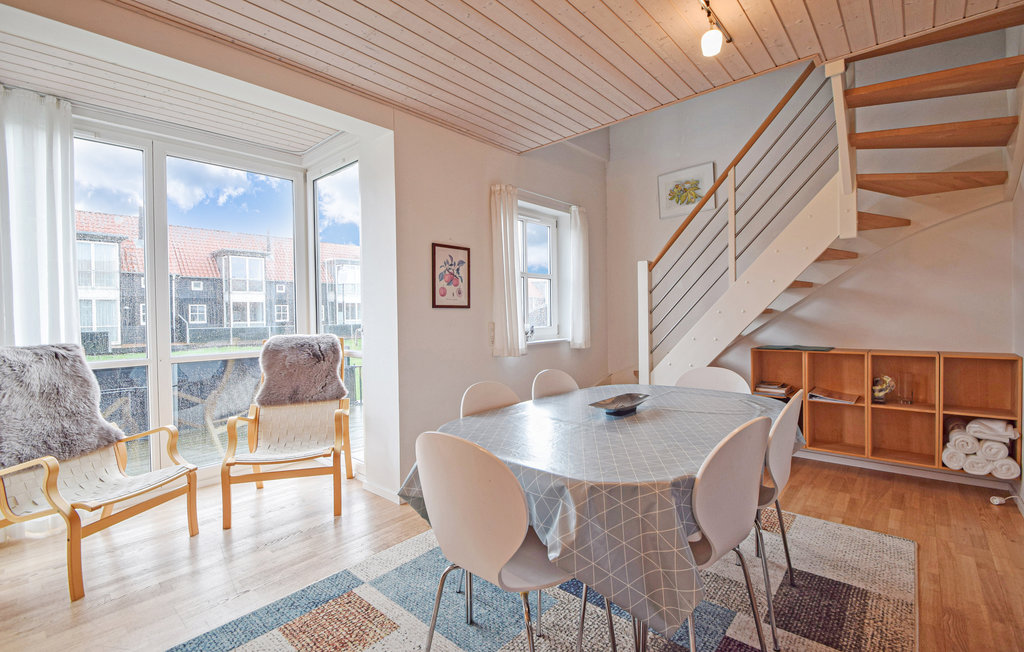 Ferienhaus - Juelsminde , Dänemark - D87104 4