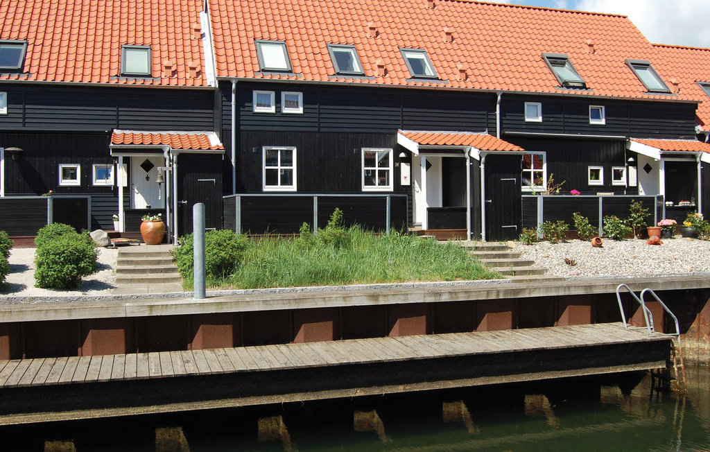 Ferienhaus - Juelsminde , Dänemark - D87104 6