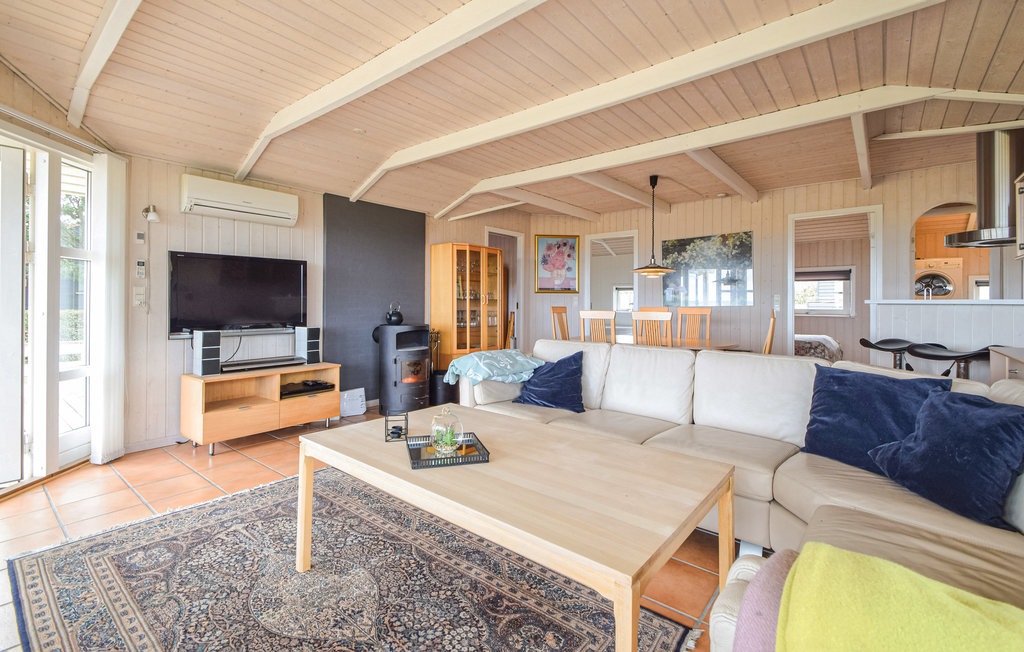 Ferienhaus - Juelsminde , Dänemark - D87106 3