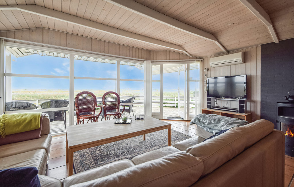 Ferienhaus - Juelsminde , Dänemark - D87106 4