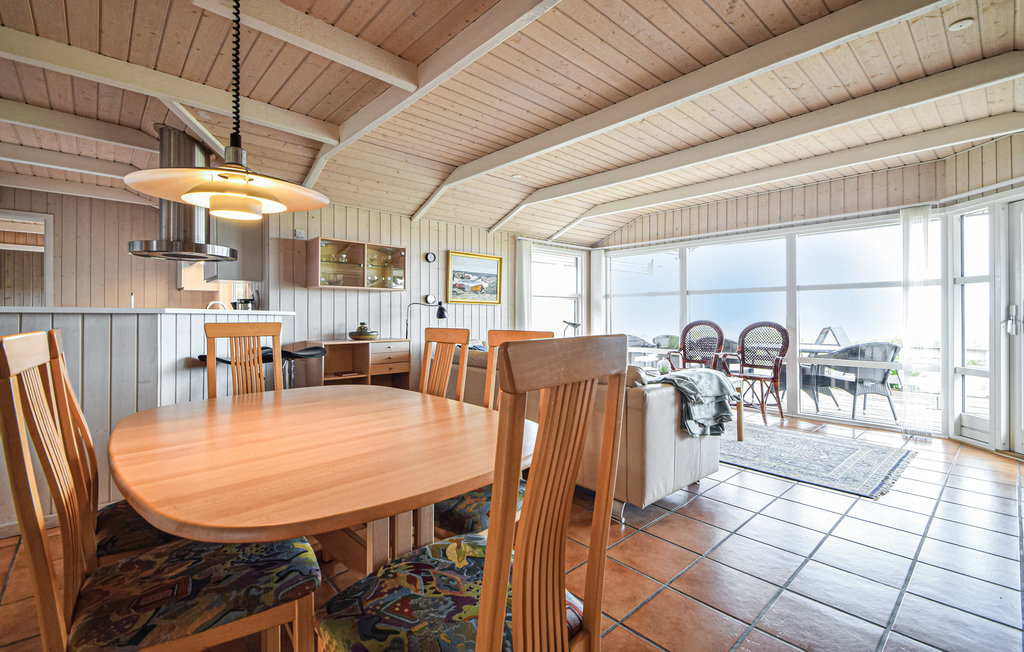 Ferienhaus - Juelsminde , Dänemark - D87106 18