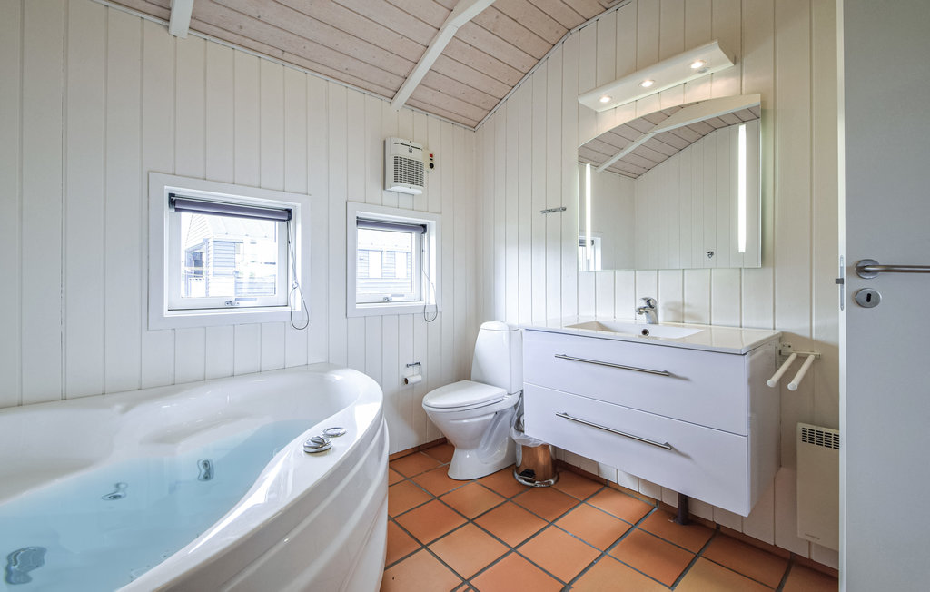 Ferienhaus - Juelsminde , Dänemark - D87106 26