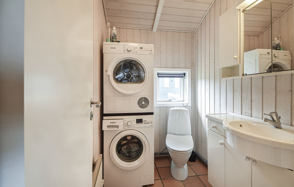 Ferienhaus - Juelsminde , Dänemark - D87106 28