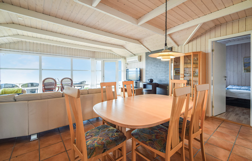 Ferienhaus - Juelsminde , Dänemark - D87106 5