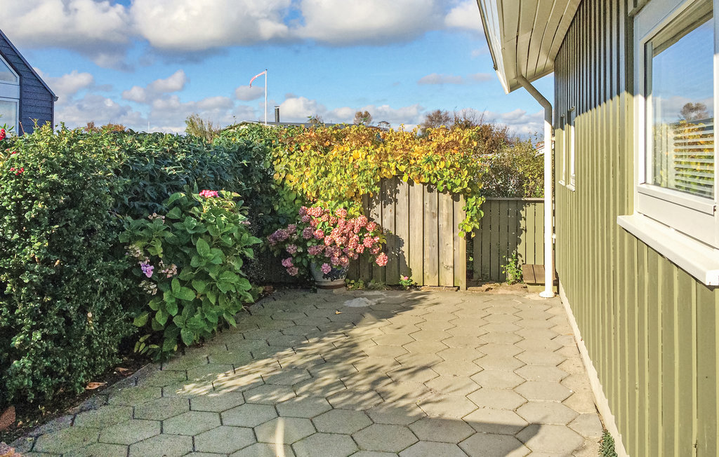 Ferienhaus - Juelsminde , Dänemark - D87106 12