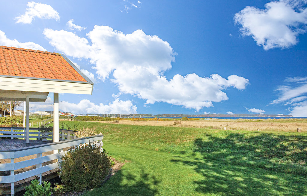 Ferienhaus - Juelsminde , Dänemark - D87106 13