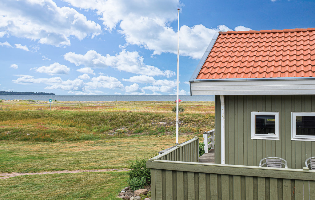 Ferienhaus - Juelsminde , Dänemark - D87106 14