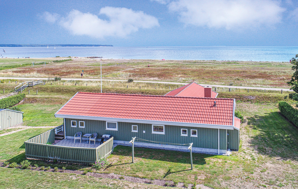 Ferienhaus - Juelsminde , Dänemark - D87106 9