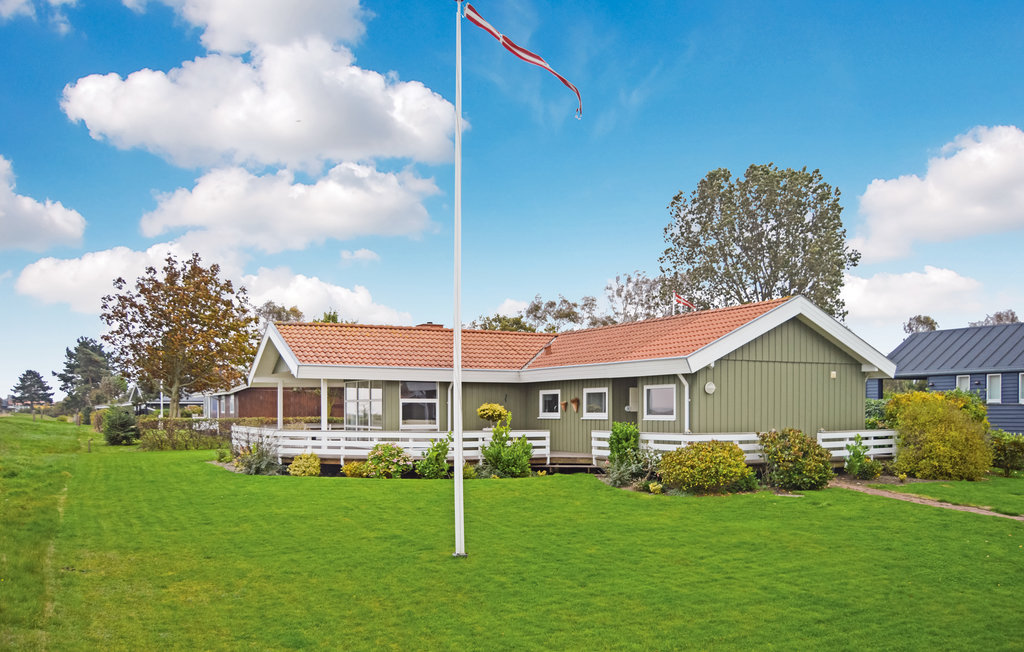 Ferienhaus - Juelsminde , Dänemark - D87106 1