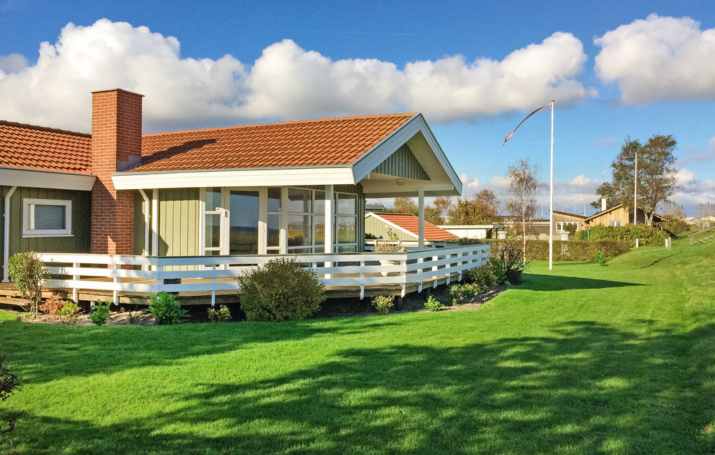 Ferienhaus - Juelsminde , Dänemark - D87106 10