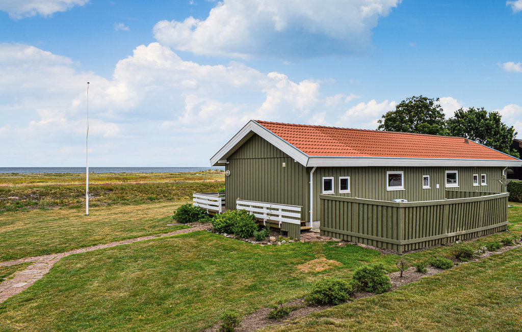 Ferienhaus - Juelsminde , Dänemark - D87106 11