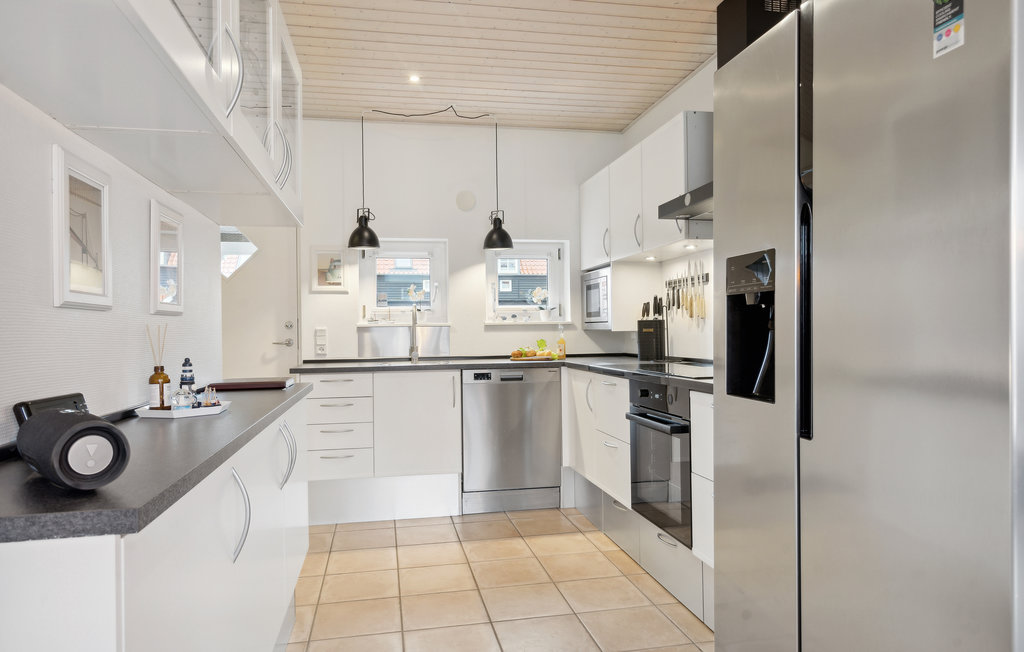 Feriehus - Juelsminde , Danmark - D87021 7