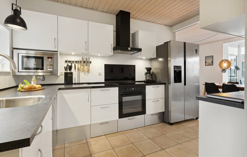 Feriehus - Juelsminde , Danmark - D87021 8