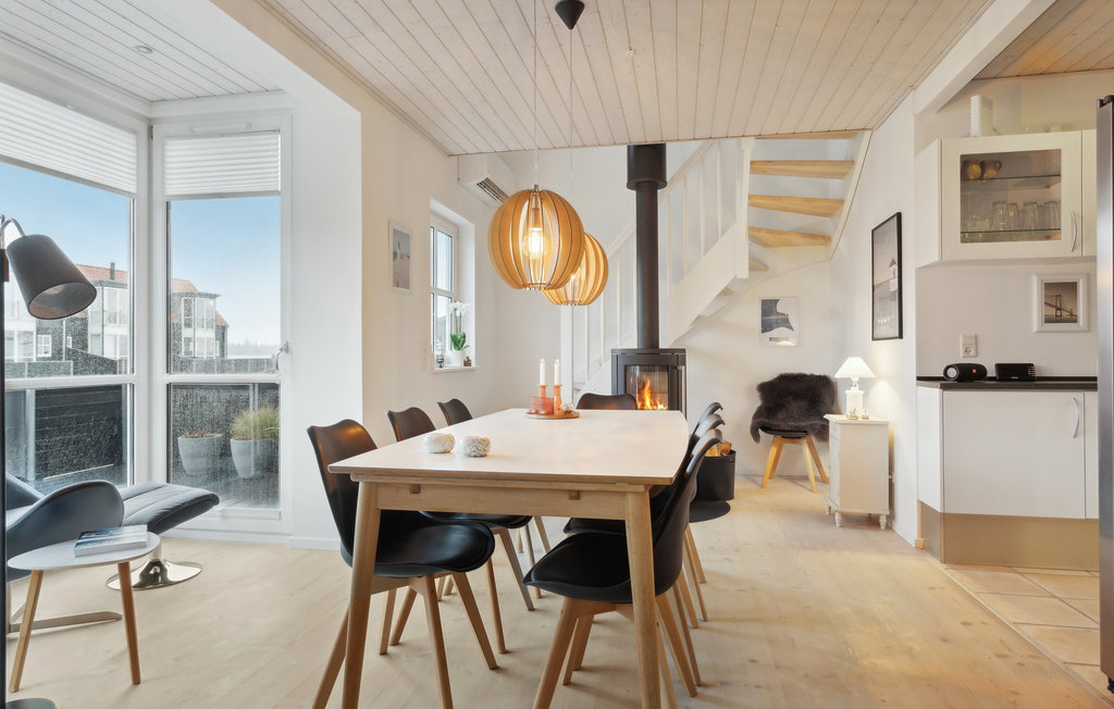 Feriehus - Juelsminde , Danmark - D87021 5