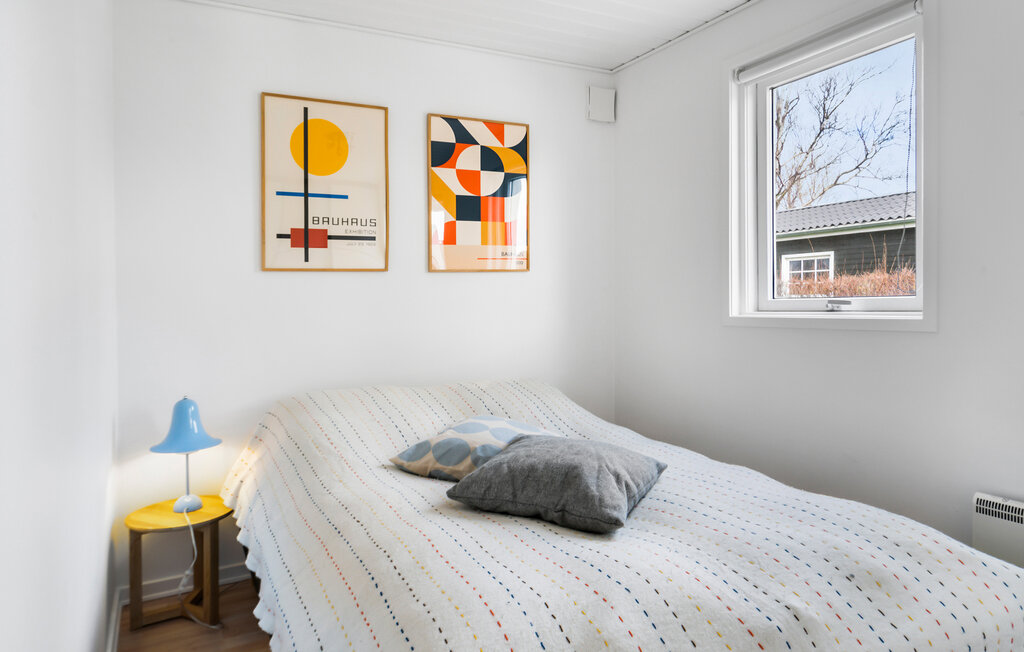 Semesterhus - Juelsminde , Danmark - D87023 9