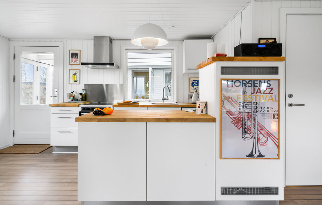 Semesterhus - Juelsminde , Danmark - D87023 7