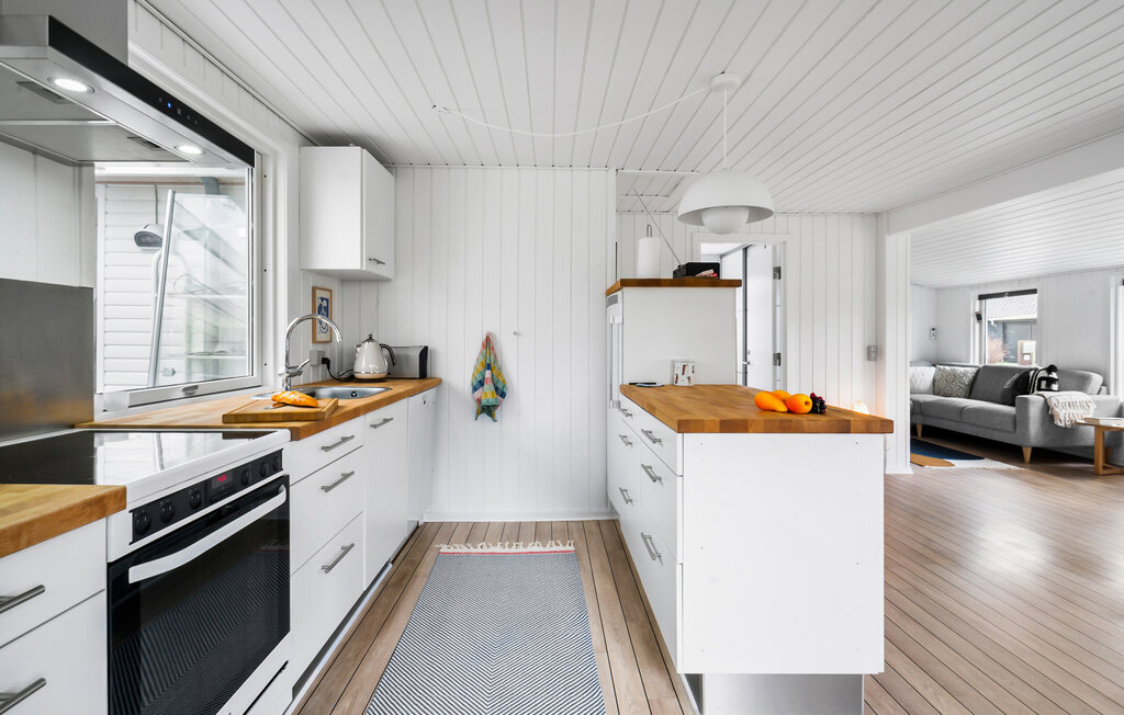 Semesterhus - Juelsminde , Danmark - D87023 8