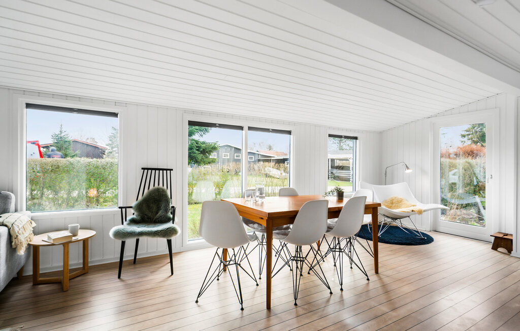 Semesterhus - Juelsminde , Danmark - D87023 4