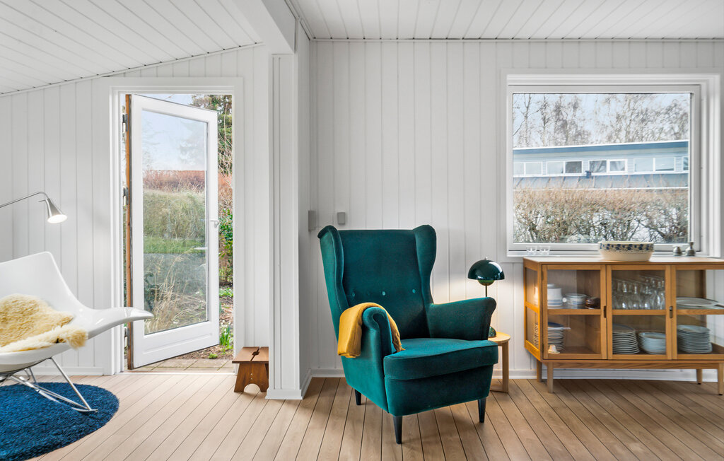 Semesterhus - Juelsminde , Danmark - D87023 6