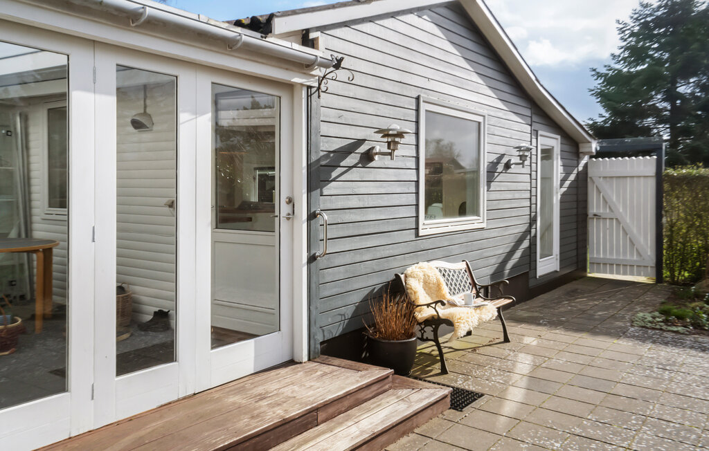 Semesterhus - Juelsminde , Danmark - D87023 1