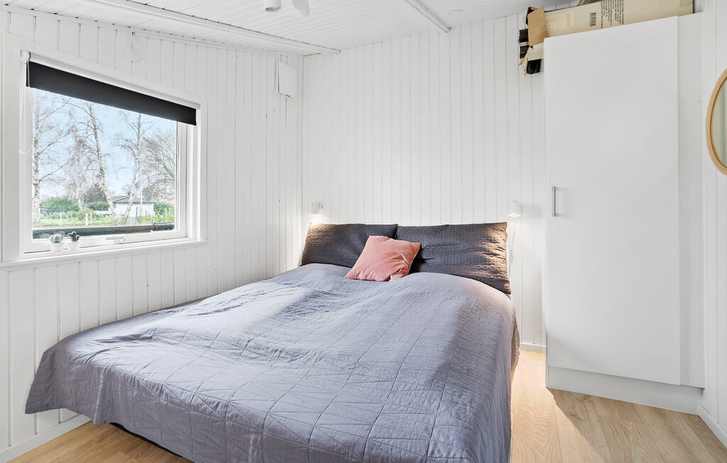 Feriehuse - Juelsminde , Danmark - D87140 16