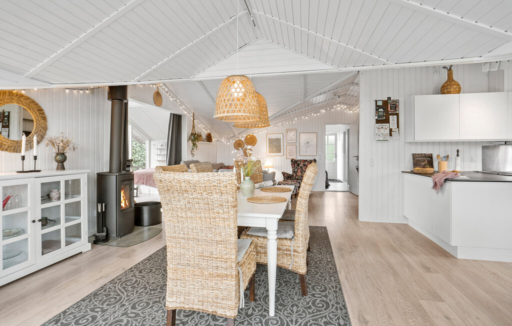 Feriehuse - Juelsminde , Danmark - D87140 7