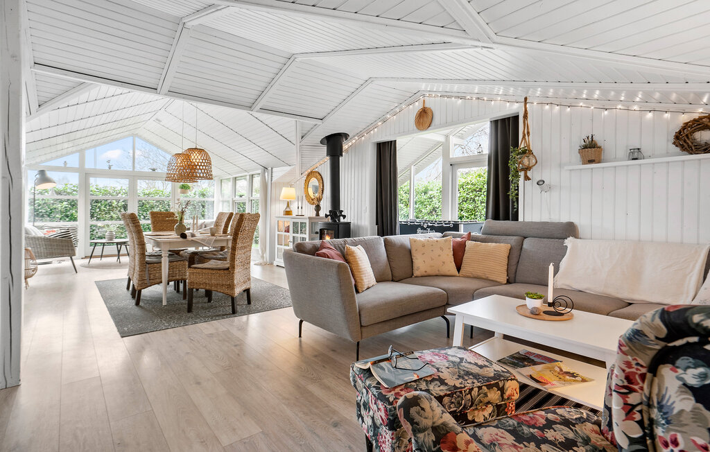 Feriehuse - Juelsminde , Danmark - D87140 12