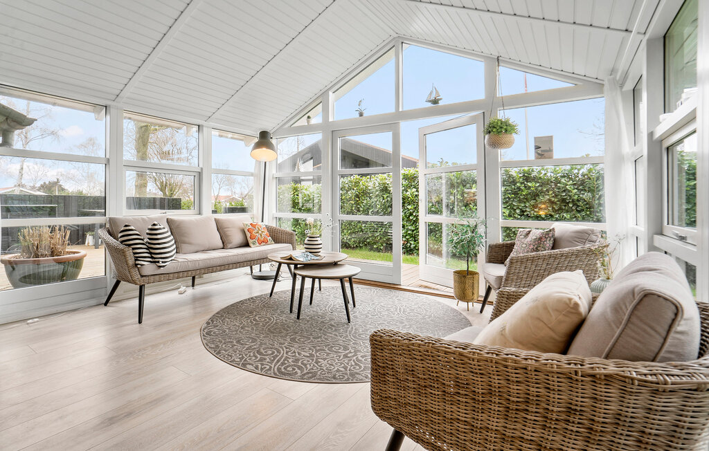 Feriehuse - Juelsminde , Danmark - D87140 4