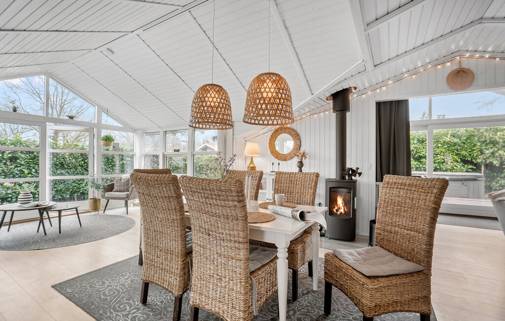 Feriehuse - Juelsminde , Danmark - D87140 5