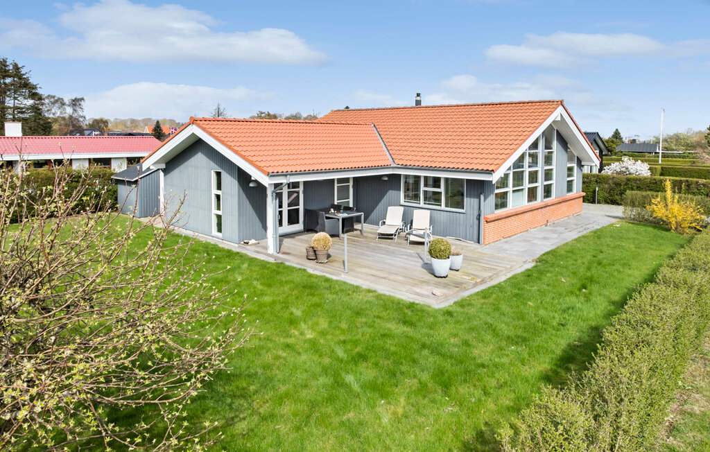 Semesterhus - Juelsminde , Danmark - D87022 1