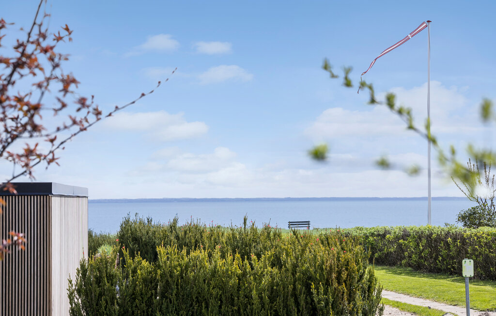 Semesterhus - Juelsminde , Danmark - D87022 2