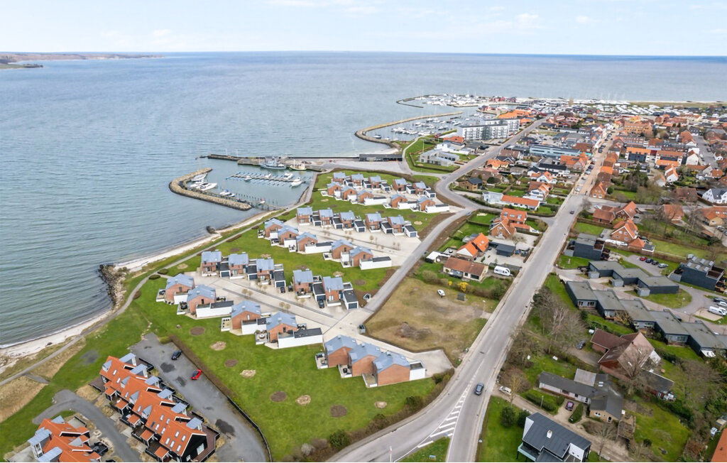 Feriehus - Juelsminde , Danmark - D87021 15