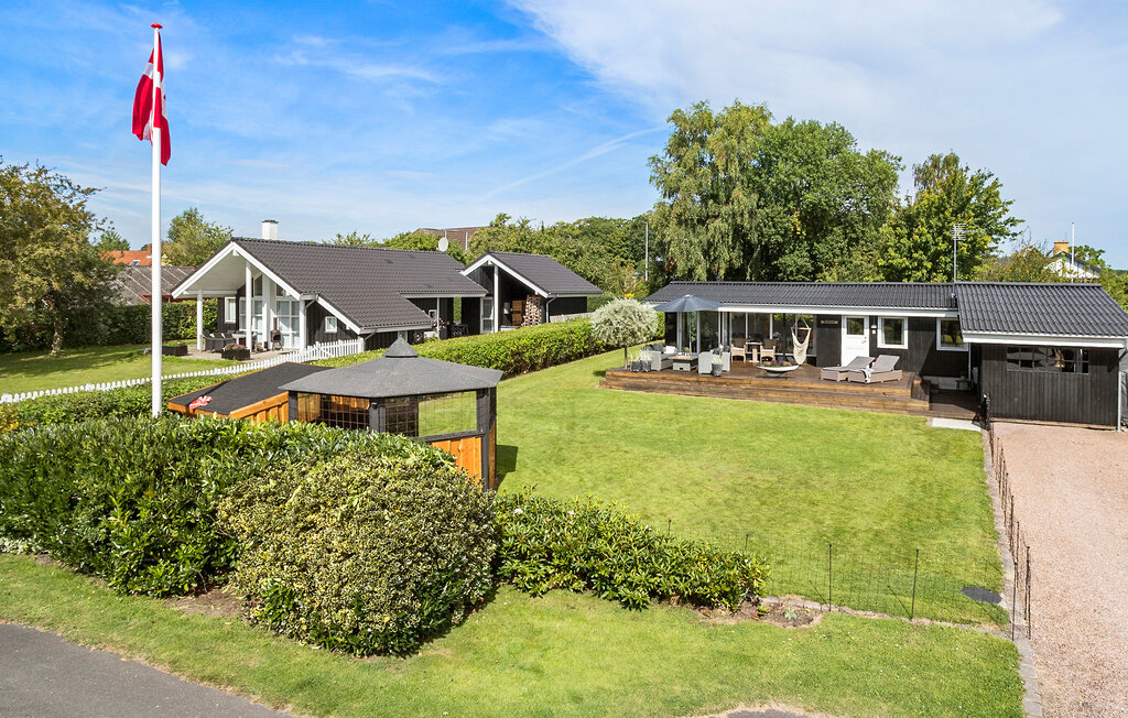 Ferienhaus - Juelsminde , Dänemark - D87150 10