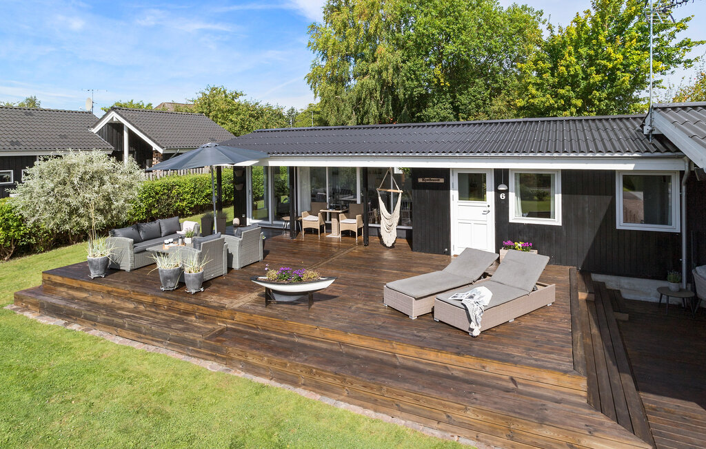 Ferienhaus - Juelsminde , Dänemark - D87150 11