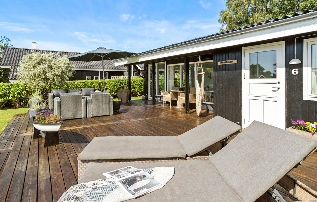 Ferienhaus - Juelsminde , Dänemark - D87150 8