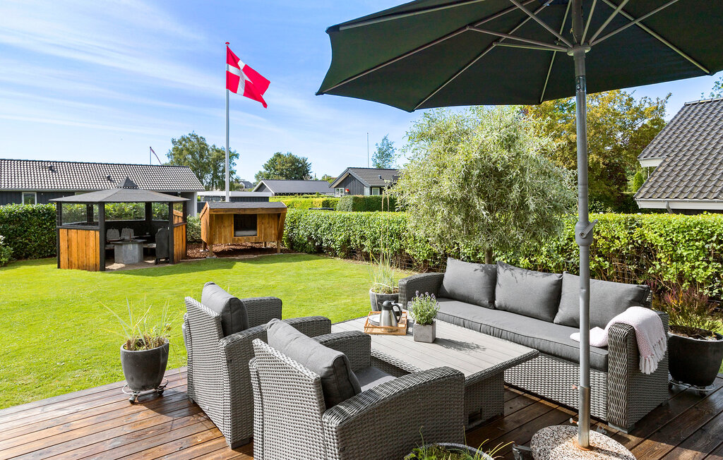 Ferienhaus - Juelsminde , Dänemark - D87150 2