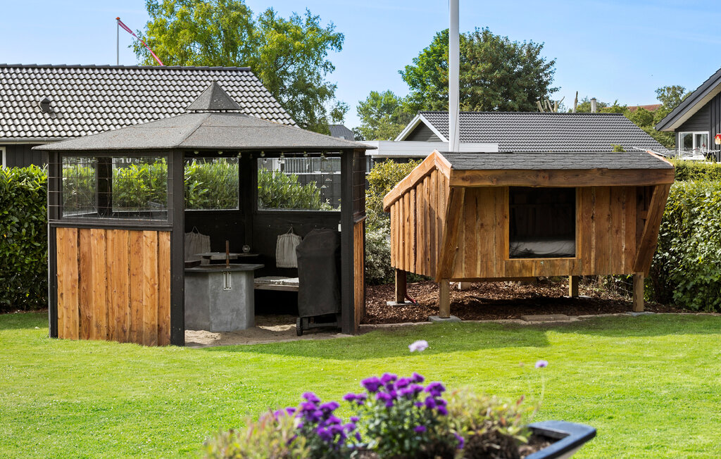 Ferienhaus - Juelsminde , Dänemark - D87150 14