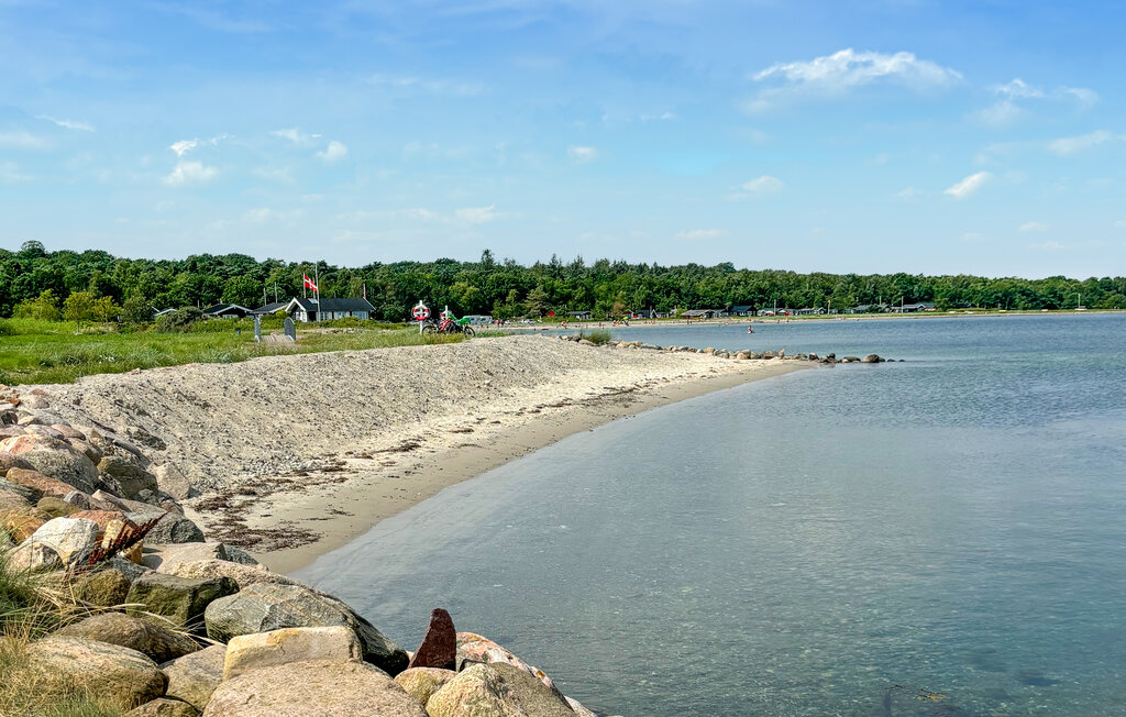 Feriehus - Juelsminde , Danmark - D87021 29